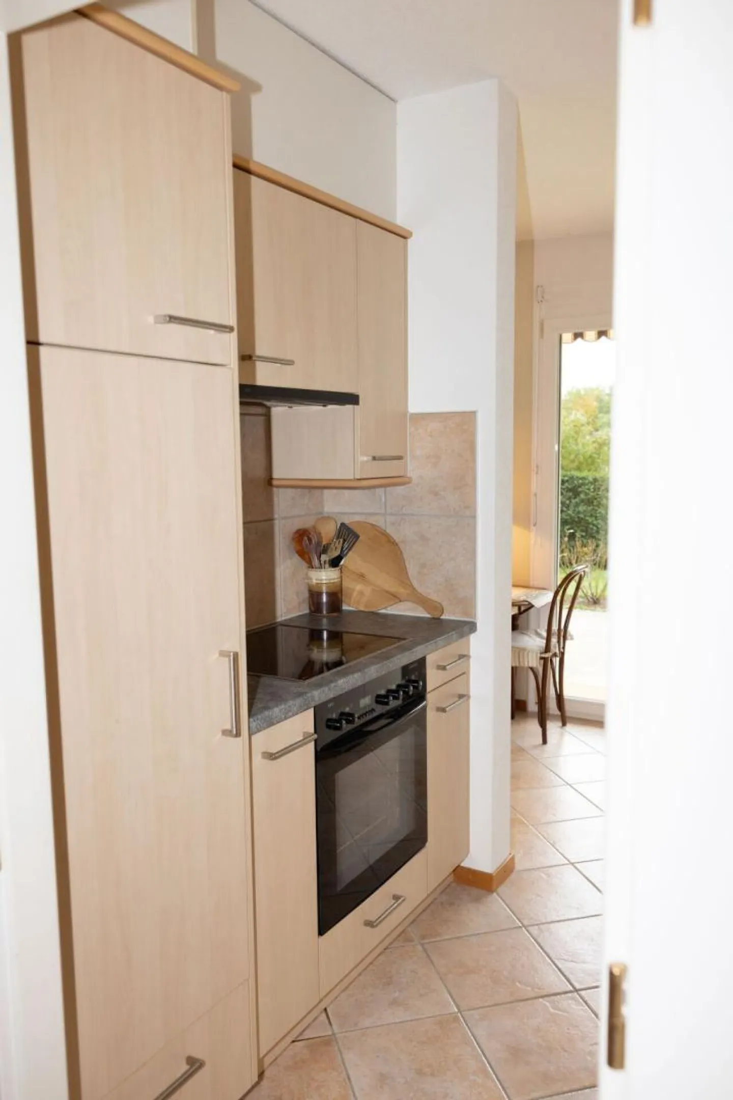 Apartment 2.5 rooms in Chexbres - Photo 4 of 7