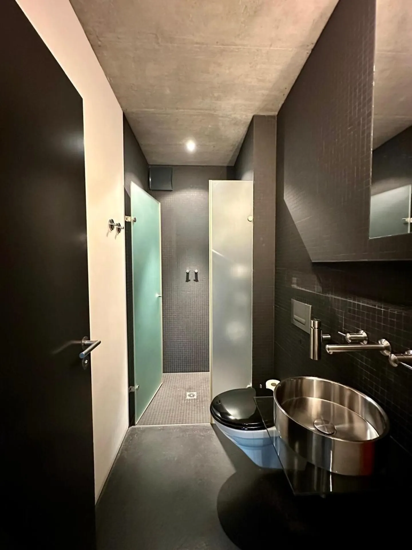 Villa de designer luxueuse avec piscine - Photo 12 sur 20