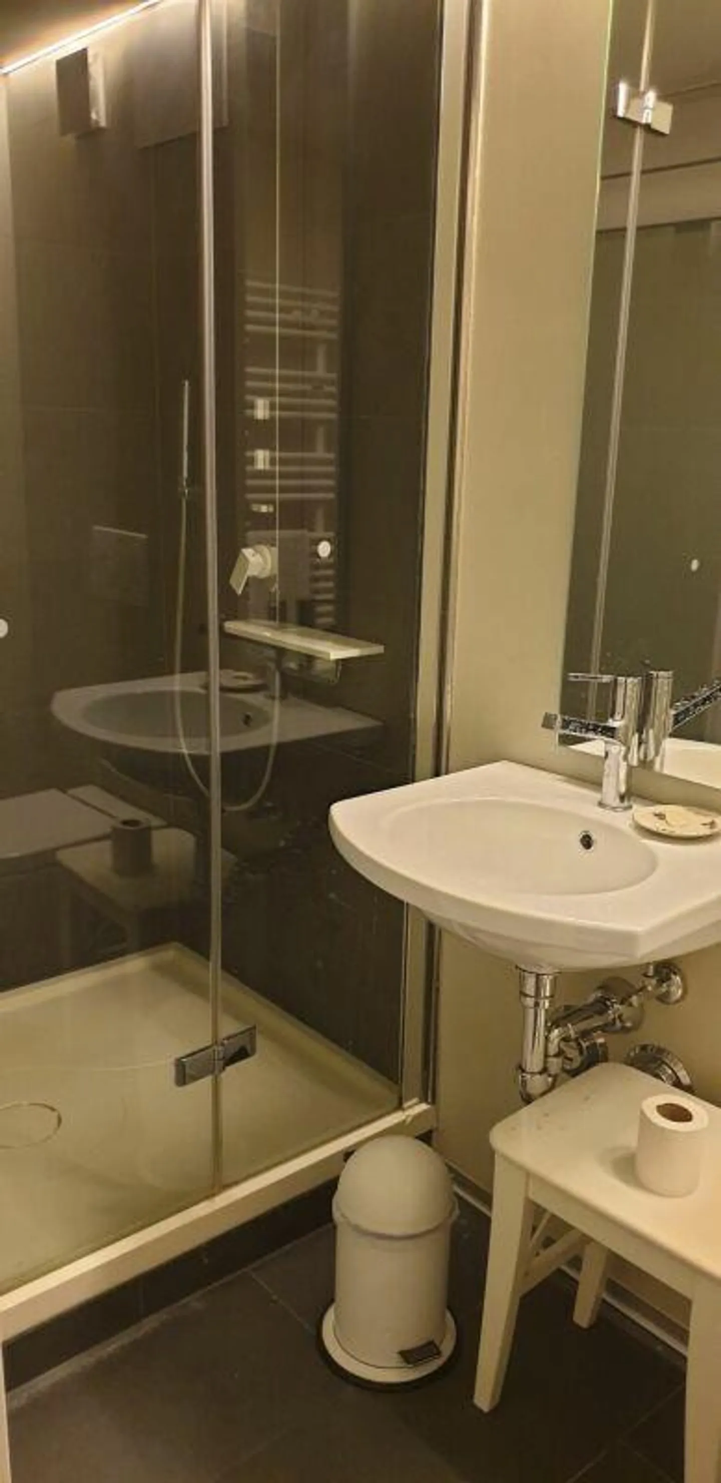 Appartamento duplex di 4.5 stanze - Foto 7 di 9