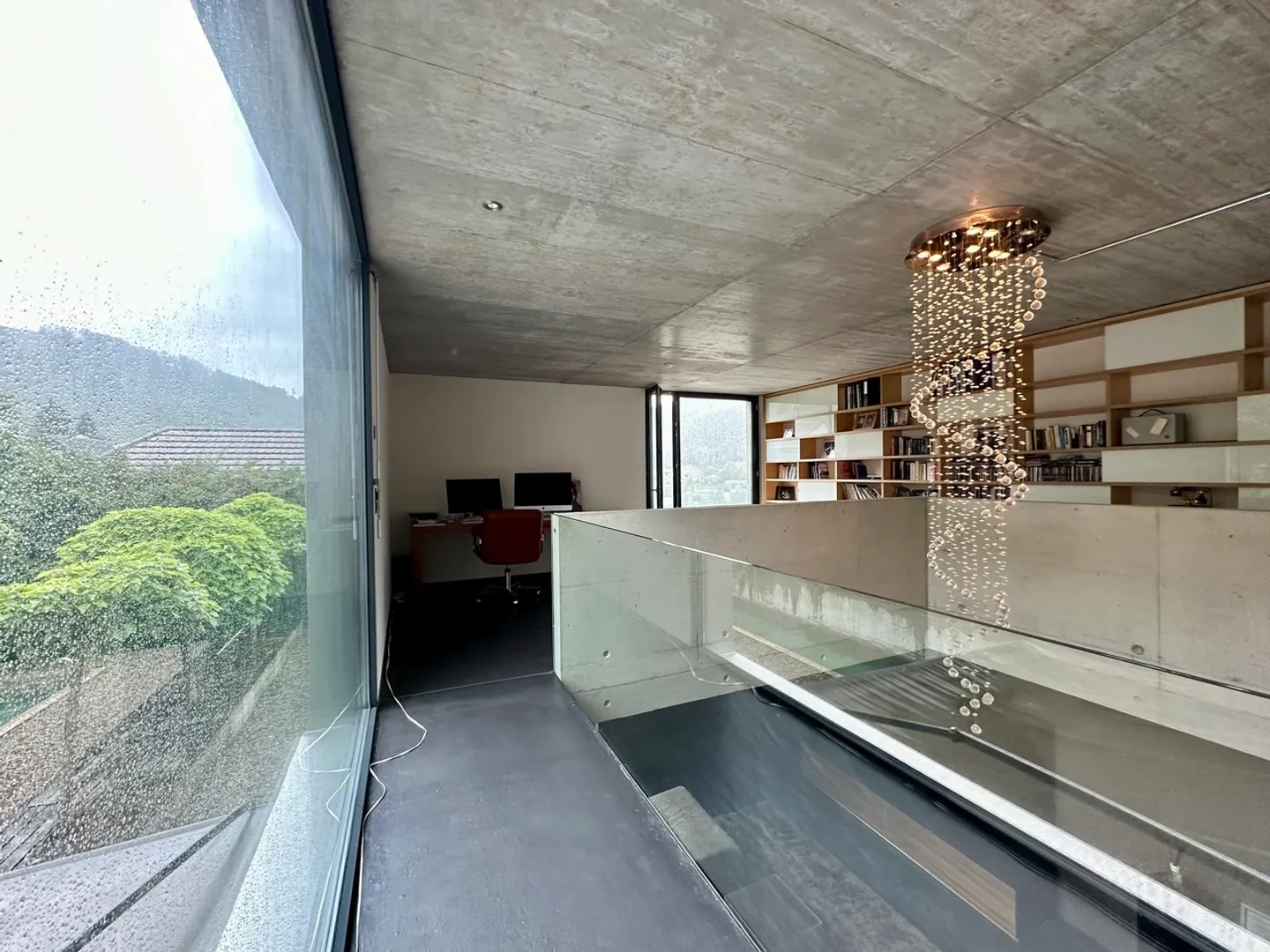 Villa de designer luxueuse avec piscine - Photo 13 sur 20