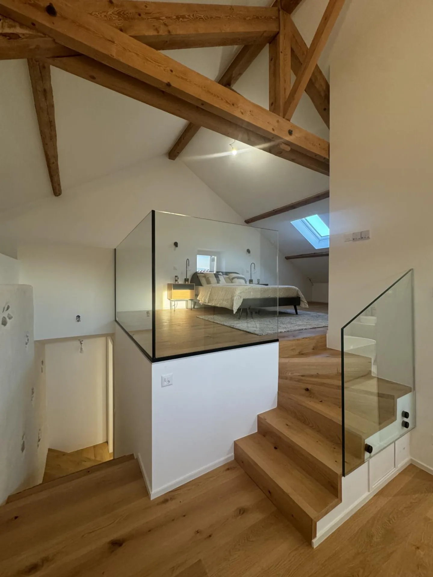 Casa Semi-Indipendente Ristrutturata - Foto 5 di 13