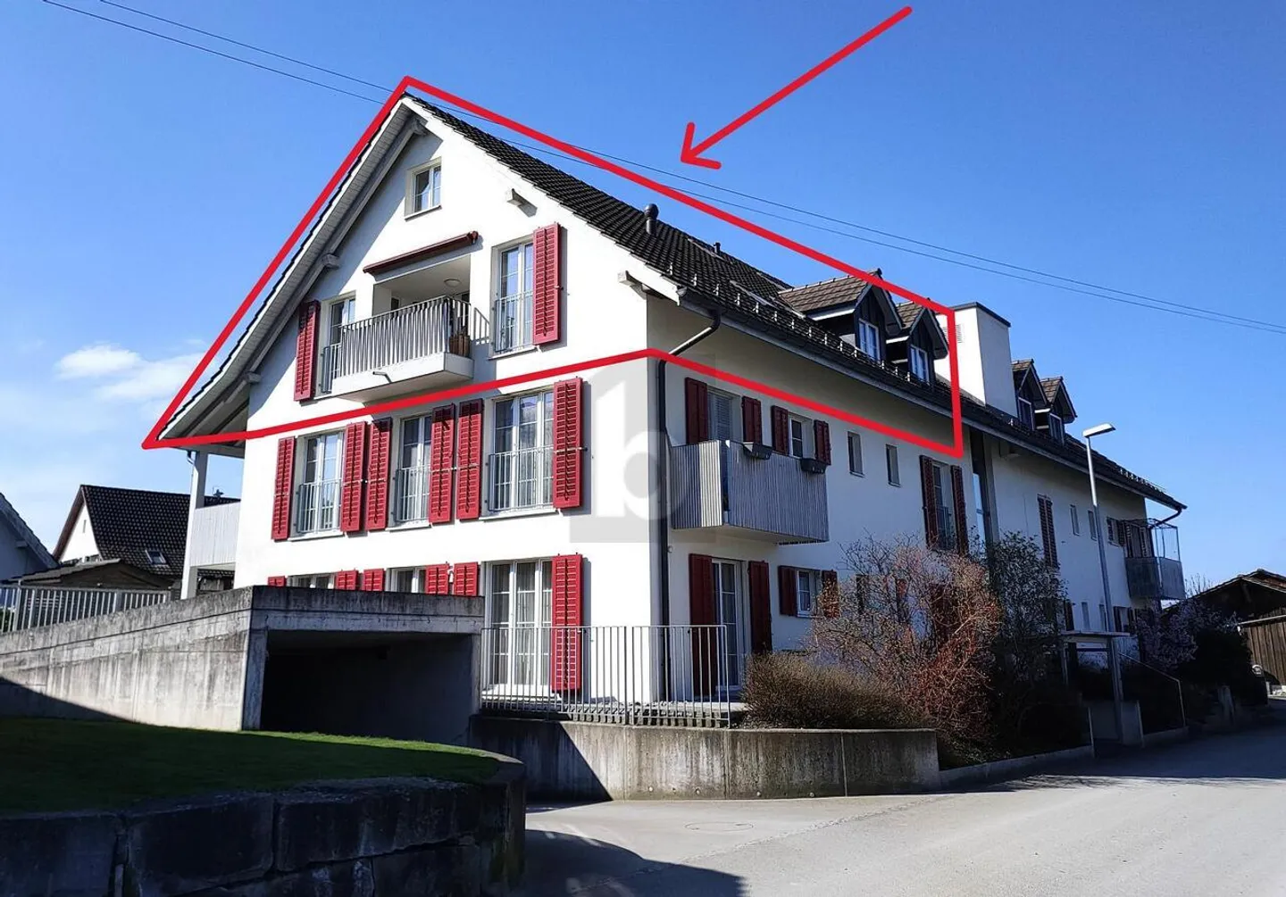 Duplex à vendre - Photo 5 sur 6