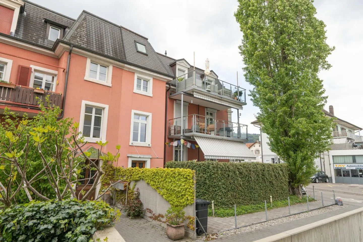 Appartamento duplex di 4.5 stanze - Foto 8 di 9