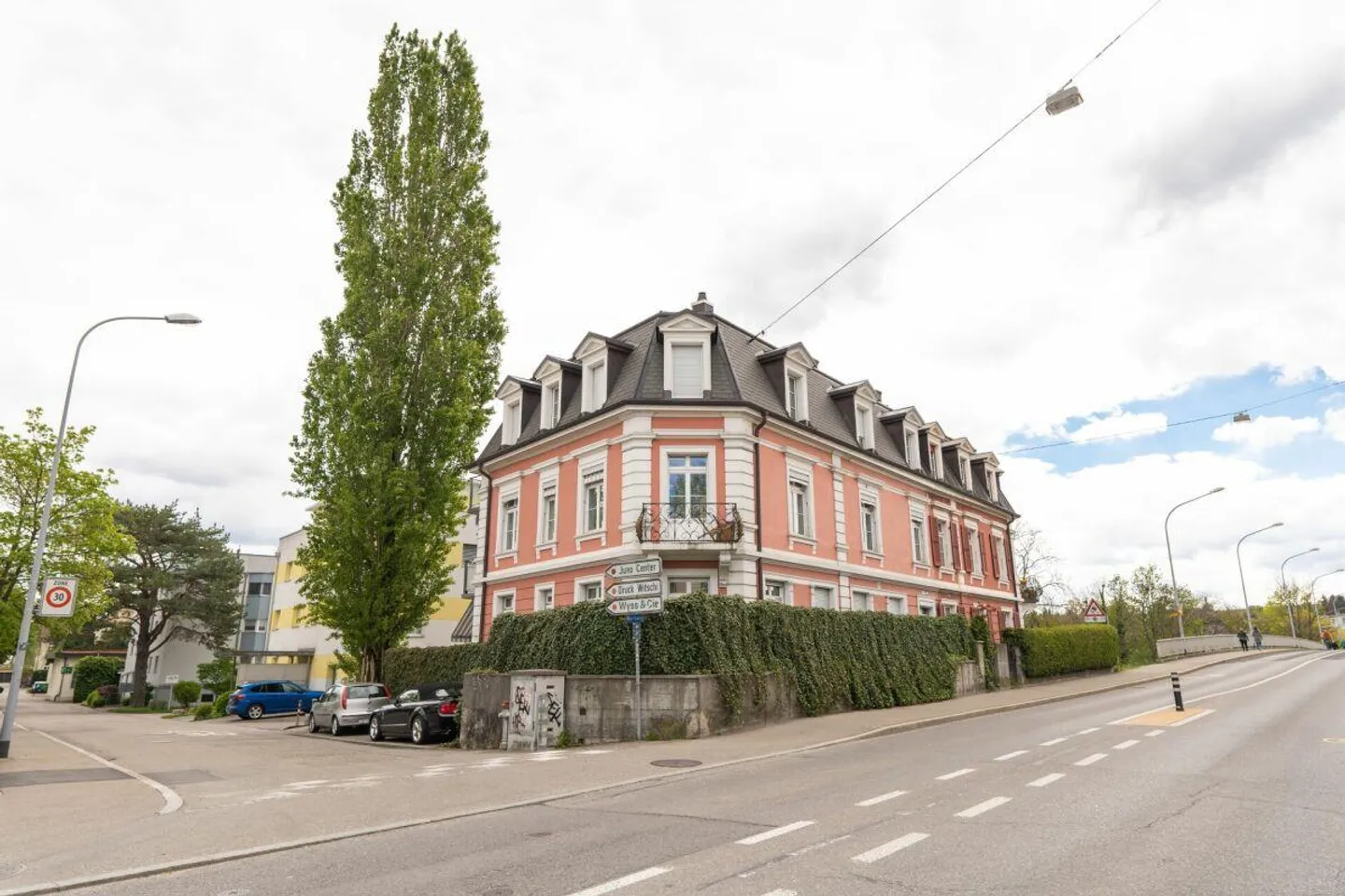 Appartamento duplex di 4.5 stanze - Foto 9 di 9