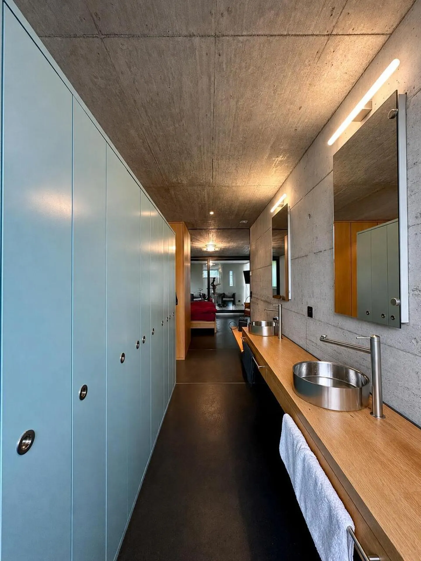 Villa de designer luxueuse avec piscine - Photo 19 sur 20