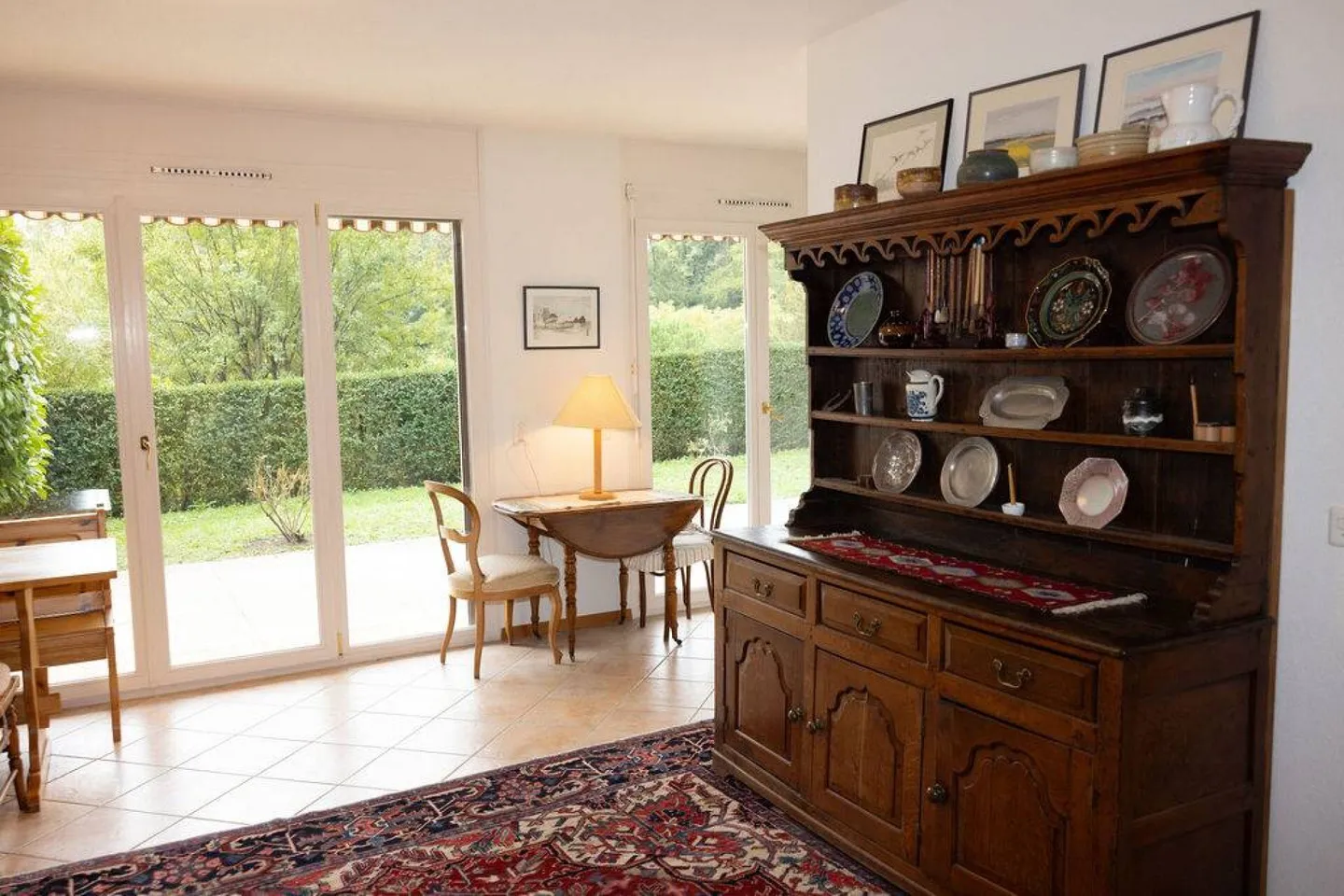 Apartment 2.5 rooms in Chexbres - Photo 6 of 7