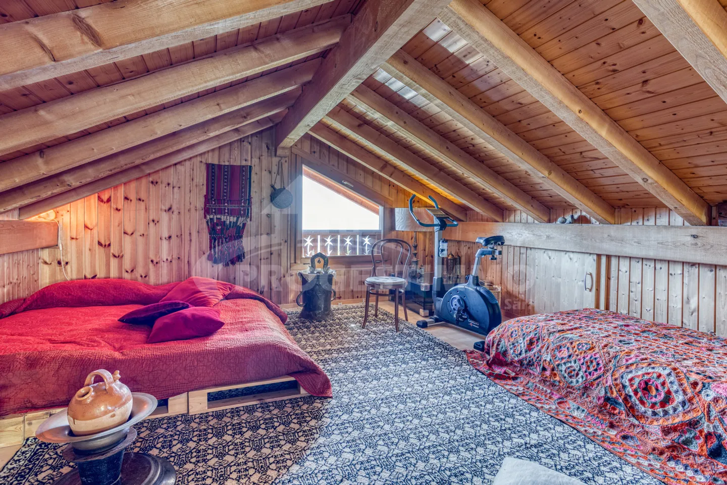 Chalet 5.5 pièces - Photo 12 sur 17