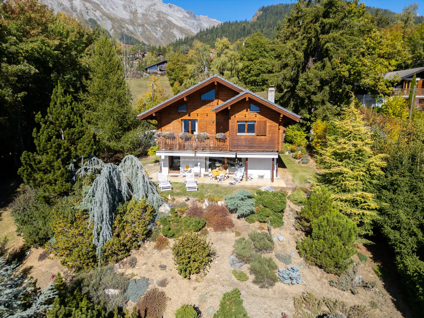 Chalet 5.5 pièces - Photo 13 sur 17