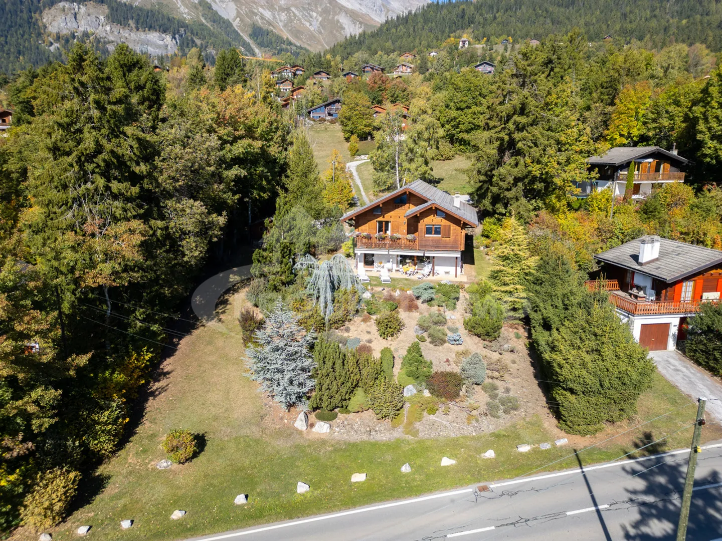 Chalet 5.5 pièces - Photo 15 sur 17