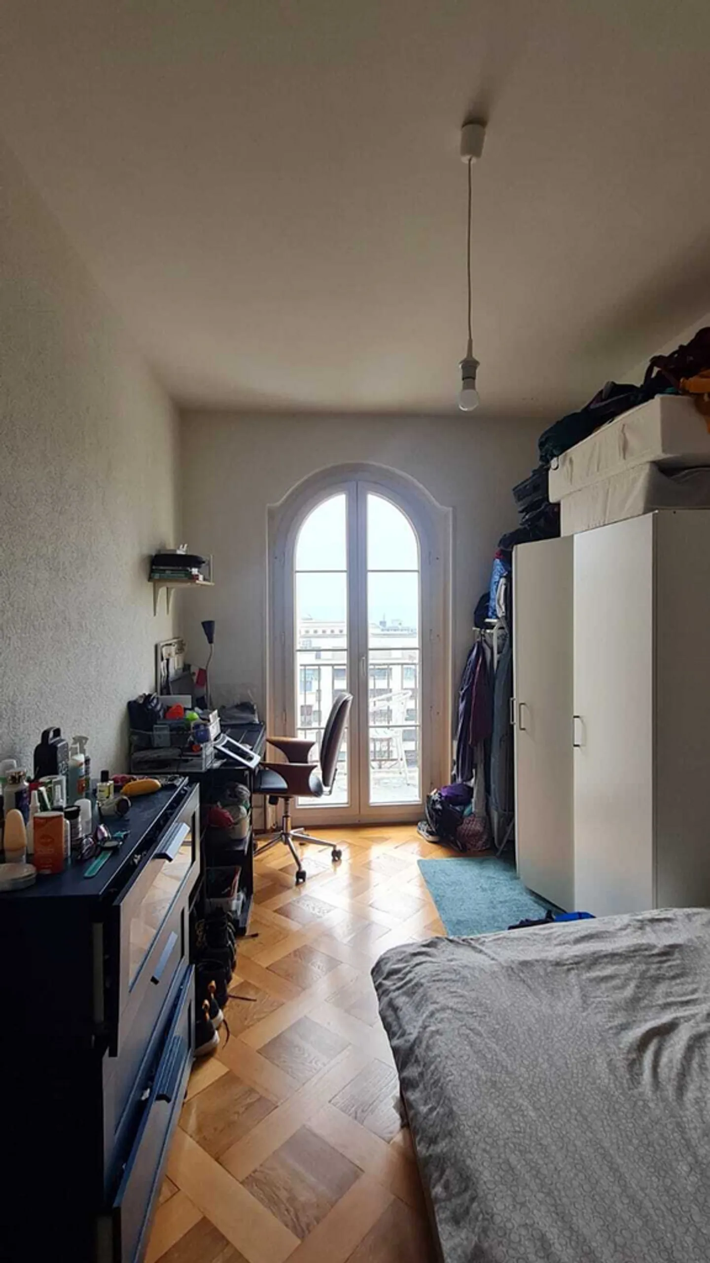 Appartement Charmant à Lausanne - Photo 3 sur 5