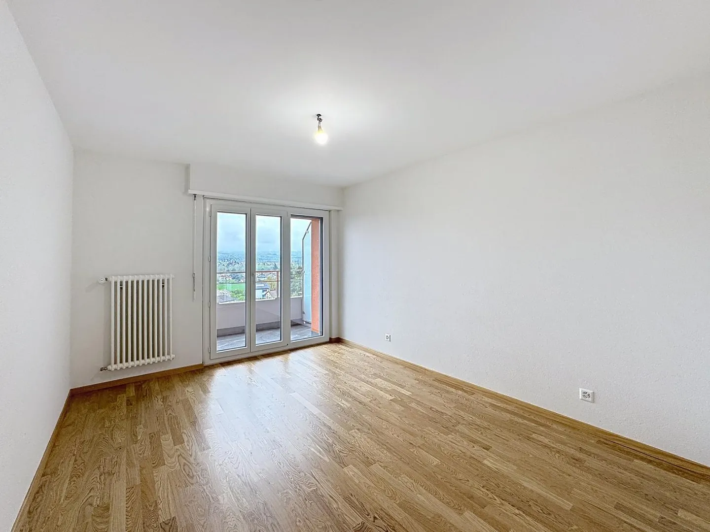Appartamento 2.5 stanze - Foto 4 di 6
