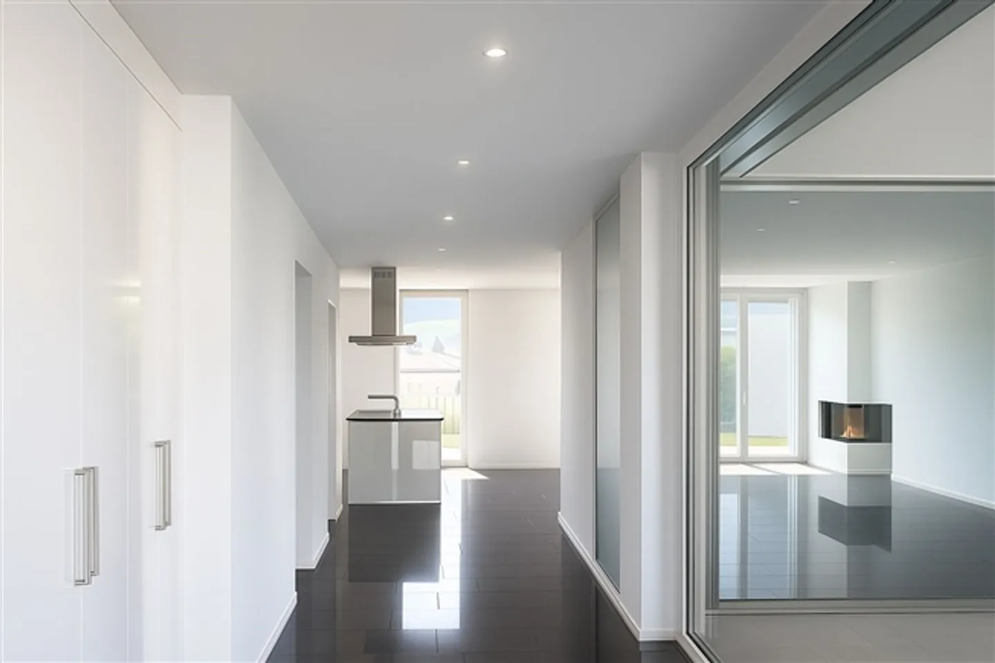 Argentario - Où l'architecture touche l'horizon - Photo 9 sur 15