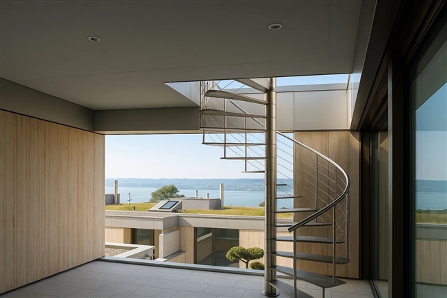 Argentario - Où l'architecture touche l'horizon - Photo 12 sur 15