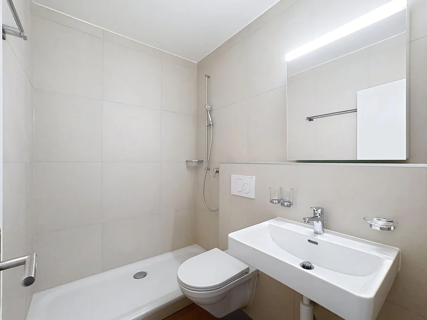 Appartamento 2.5 stanze - Foto 5 di 6