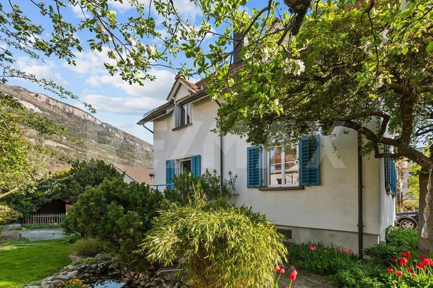 5½ stanze - Casa unifamiliare in città - Trasferirsi e vivere - Foto 9 di 13