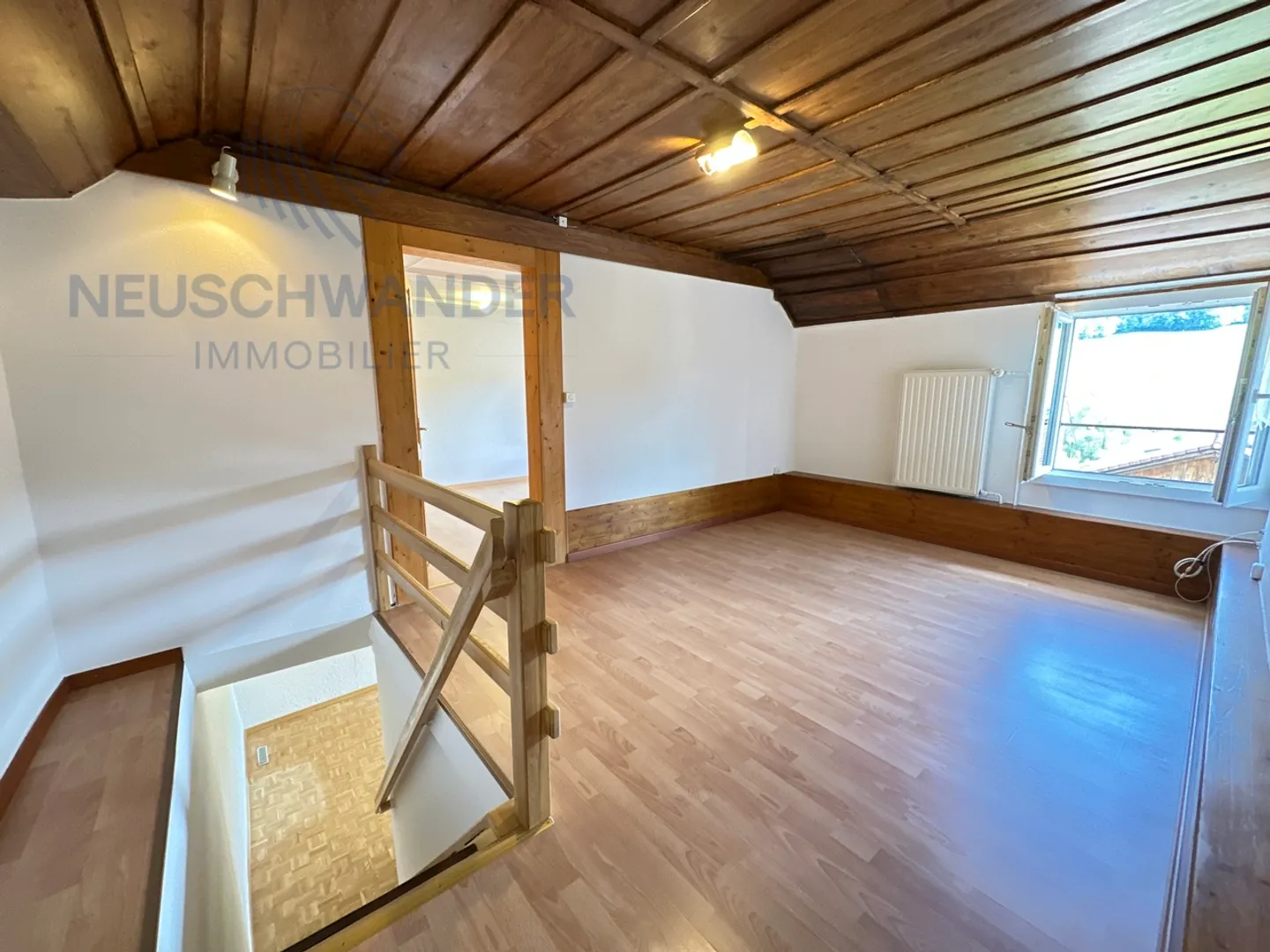 Casa singola in affitto - Foto 7 di 17
