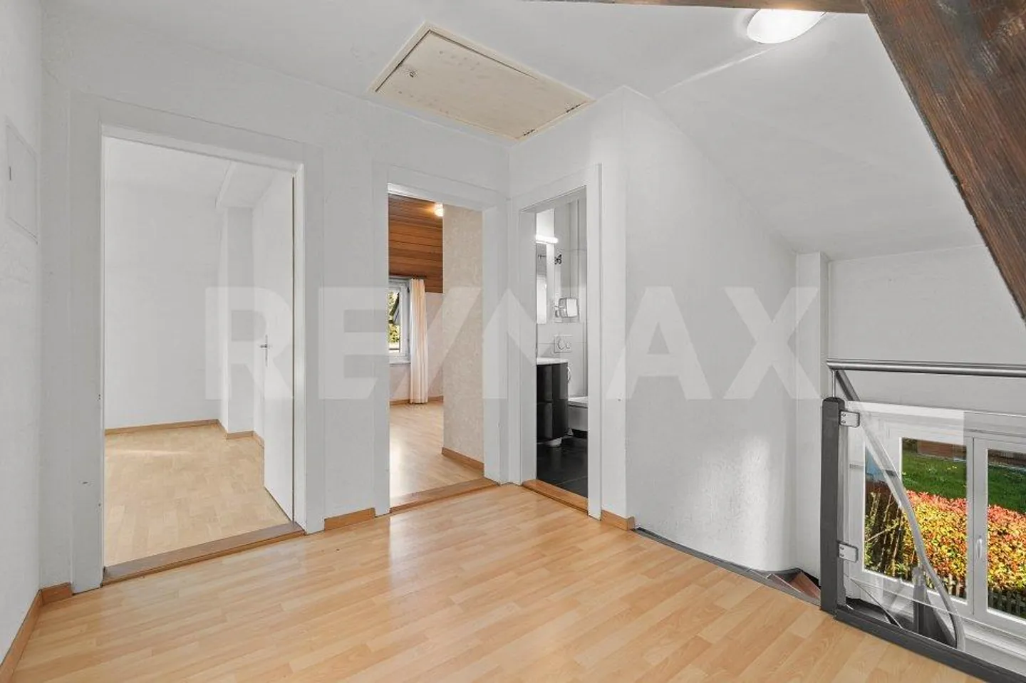 5½ stanze - Casa unifamiliare in città - Trasferirsi e vivere - Foto 13 di 13