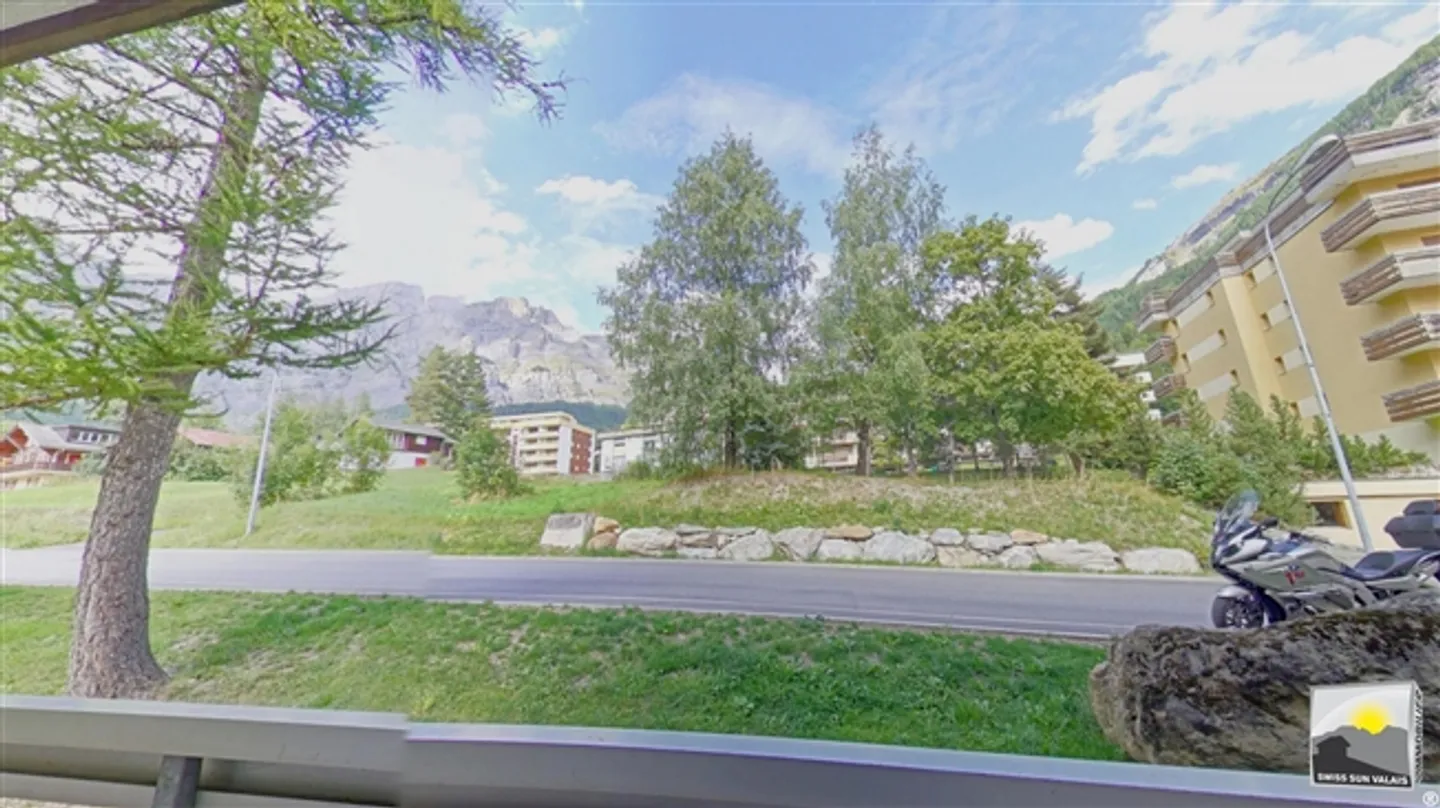 LEUKERBAD/ I am "KISHINKAÏ" Apartment 4.5 rooms of 126 m² for sale in Leukerbad, Switzerland - Photo 3 of 20