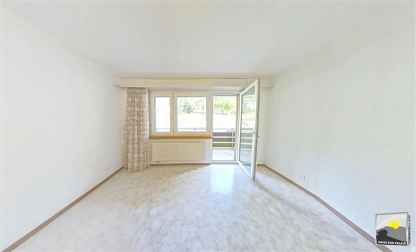 LEUKERBAD/ I am "KISHINKAÏ" Apartment 4.5 rooms of 126 m² for sale in Leukerbad, Switzerland - Photo 4 of 20