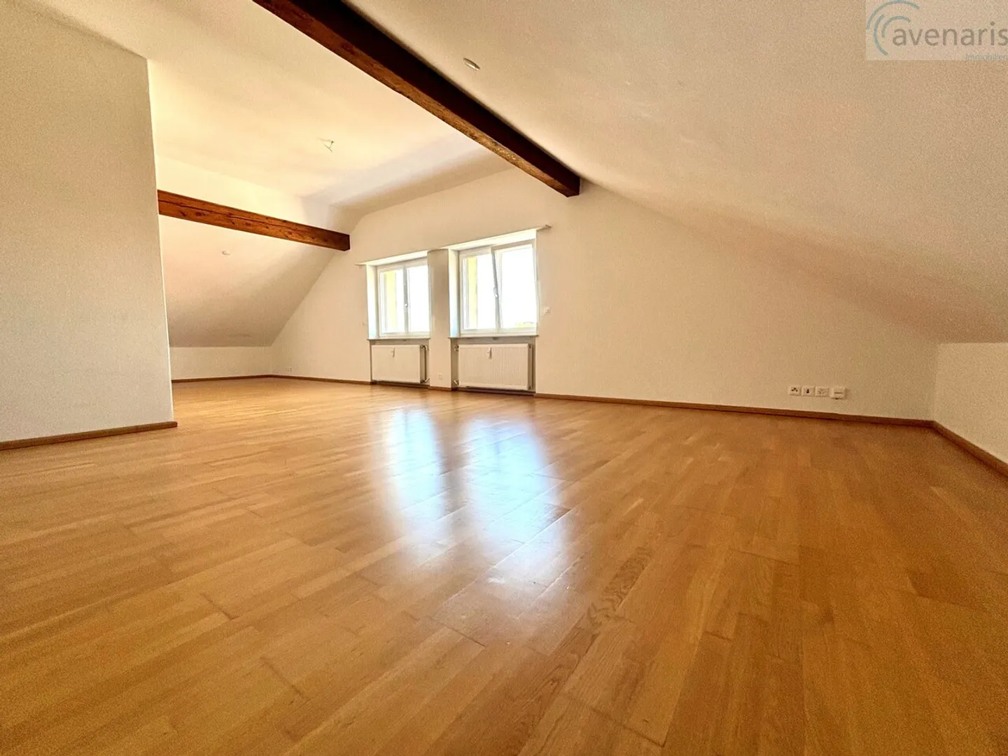 Appartamento in affitto - Foto 3 di 13
