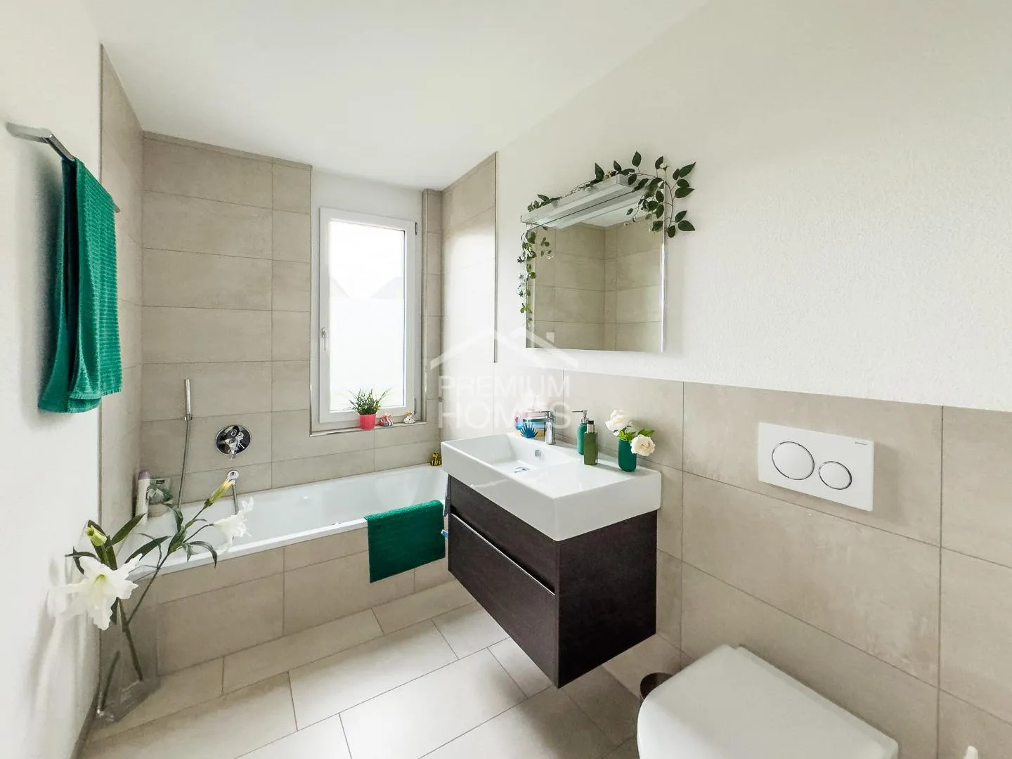 Appartement moderne avec balcon - Photo 7 sur 11