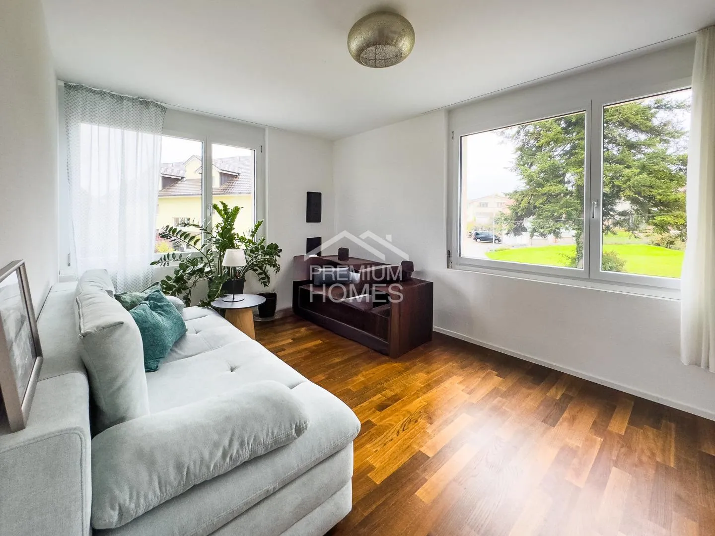 Appartement moderne avec balcon - Photo 6 sur 11