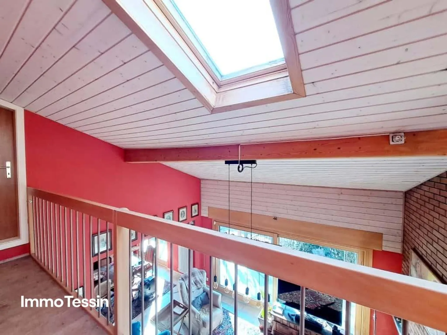 Exclusive villa with large garden in a top location between Lake Ma... - Photo 8 of 13