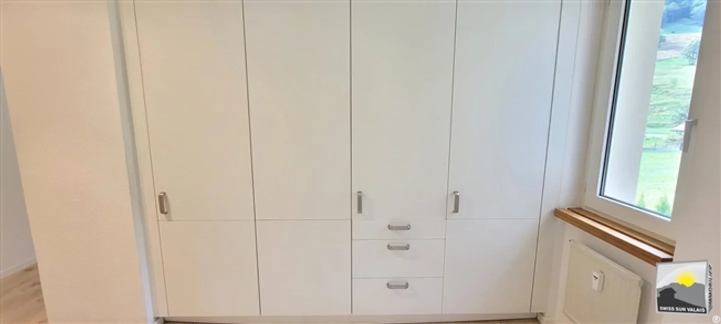 LEUKERBAD/ I am "KISHINKAÏ" Apartment 4.5 rooms of 126 m² for sale in Leukerbad, Switzerland - Photo 6 of 20