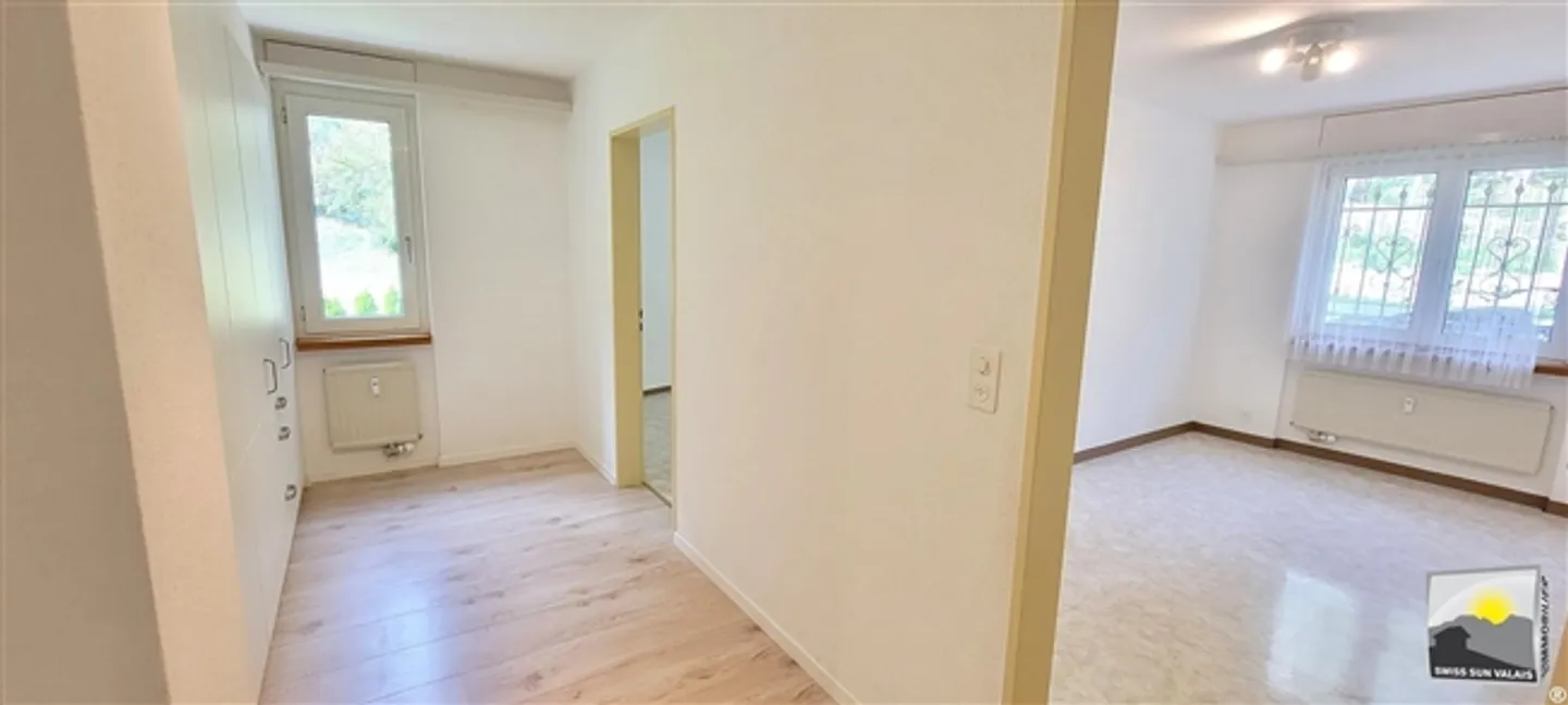 LEUKERBAD/ I am "KISHINKAÏ" Apartment 4.5 rooms of 126 m² for sale in Leukerbad, Switzerland - Photo 7 of 20