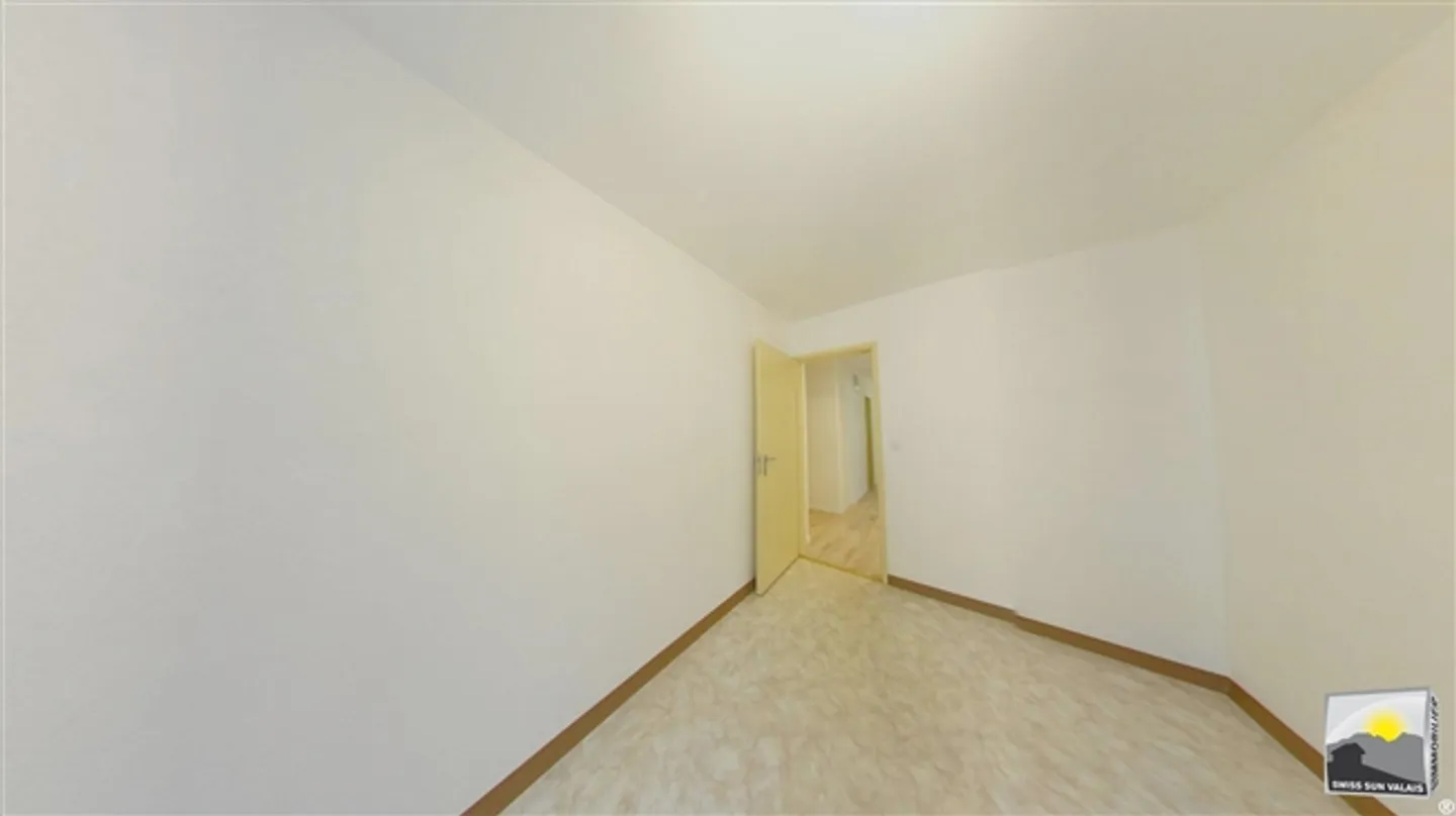 LEUKERBAD/ I am "KISHINKAÏ" Apartment 4.5 rooms of 126 m² for sale in Leukerbad, Switzerland - Photo 8 of 20