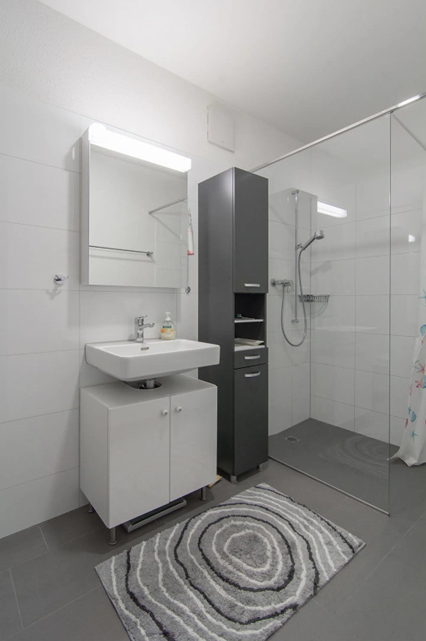 Appartement 2,5 pièces avec grand balcon - Photo 5 sur 10