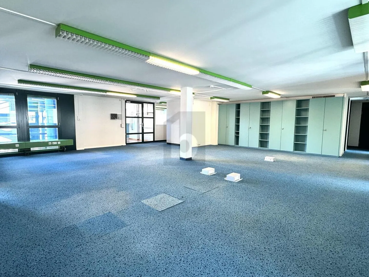 Geräumige Bürofläche in Luzern - Foto 2 von 6