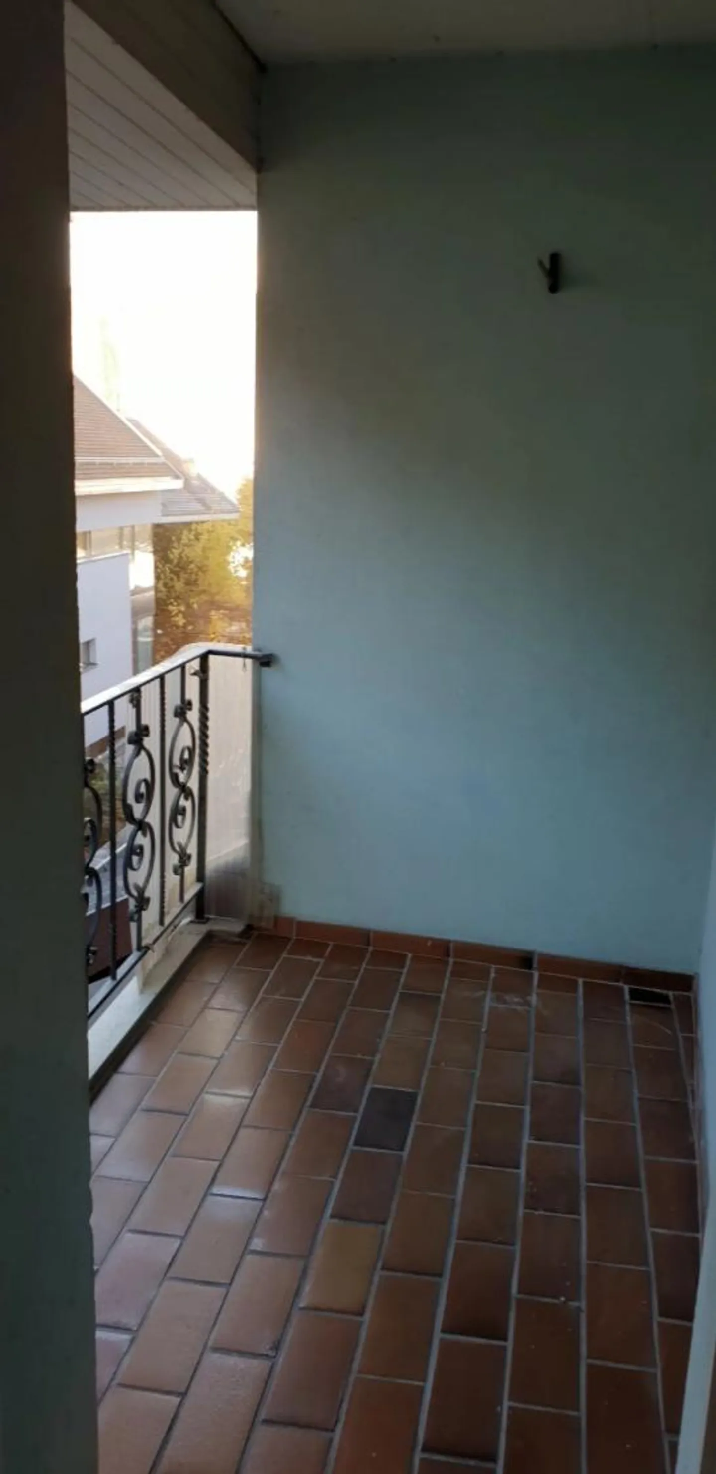 Two and a half room apartment on the 3rd floor - Photo 5 of 5