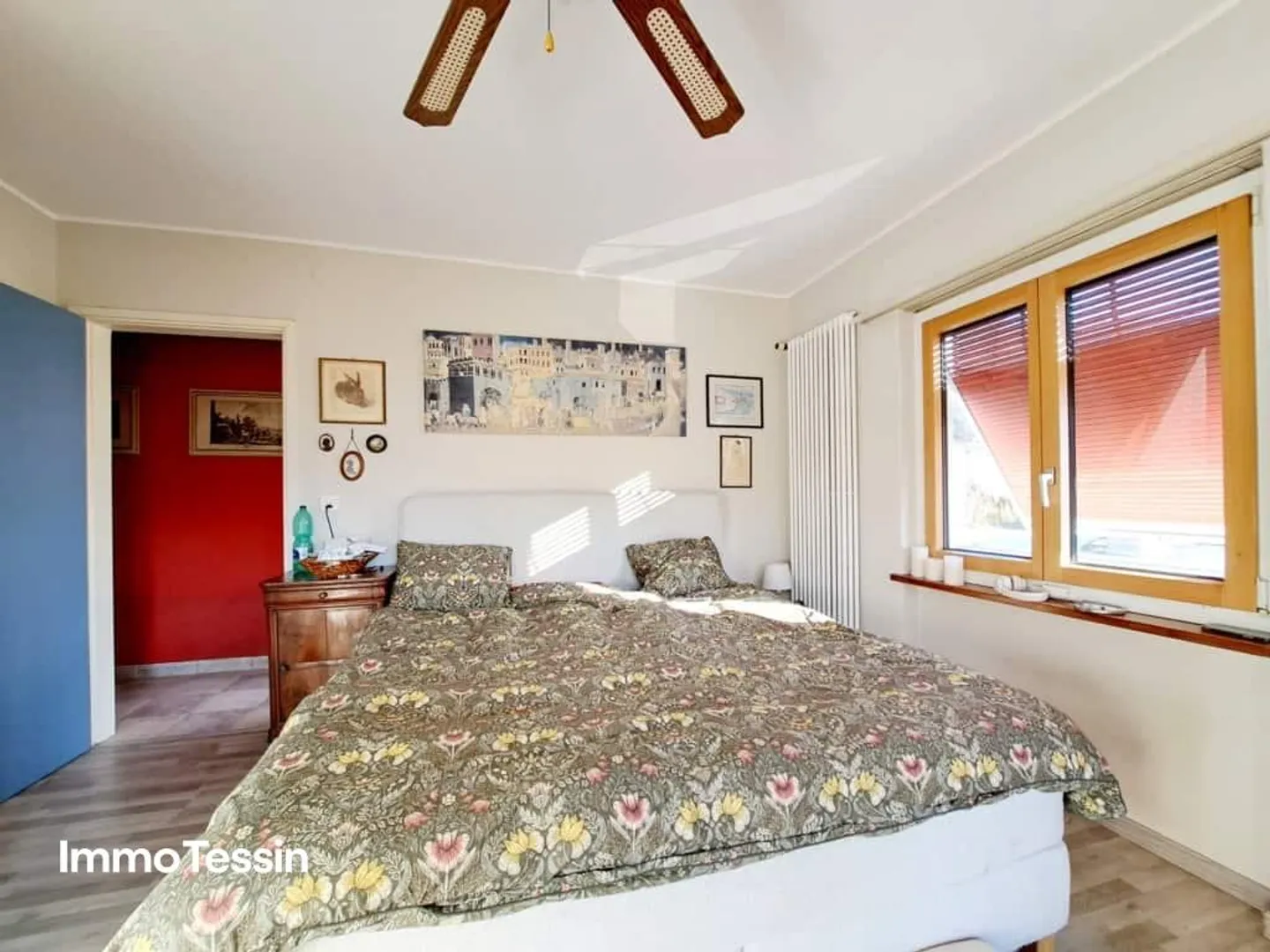 Exclusive villa with large garden in a top location between Lake Ma... - Photo 12 of 13