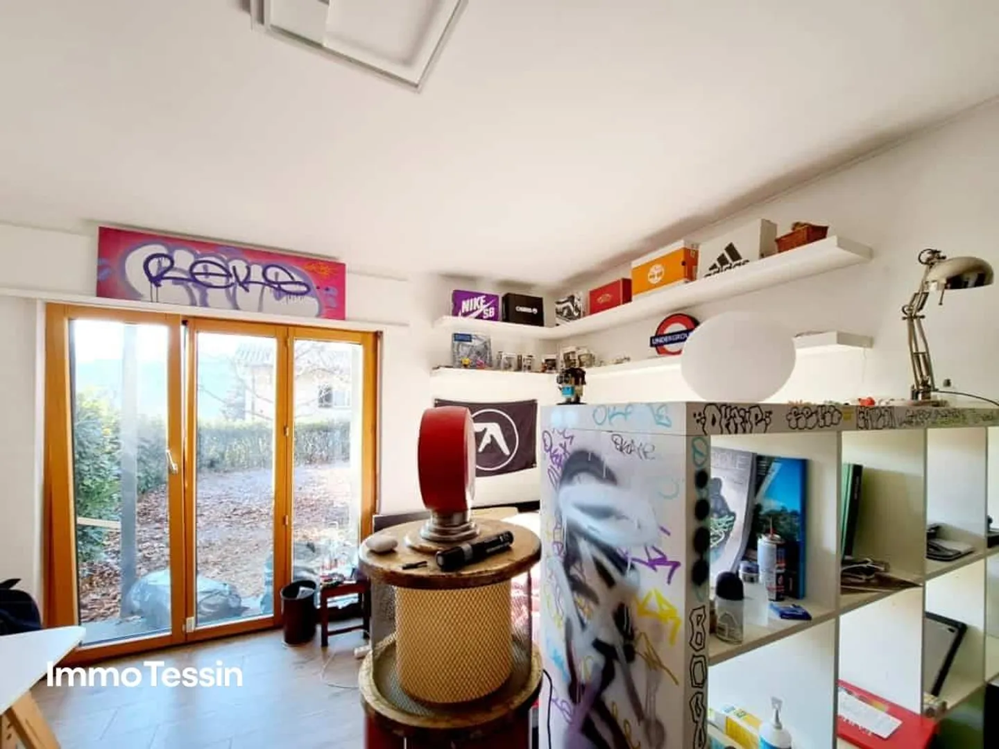 Exclusive villa with large garden in a top location between Lake Ma... - Photo 13 of 13