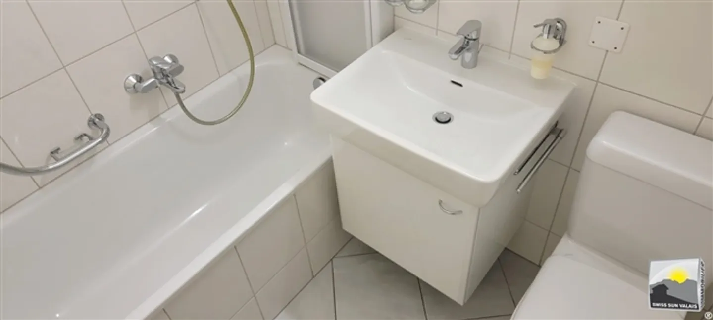 LEUKERBAD/ I am "KISHINKAÏ" Apartment 4.5 rooms of 126 m² for sale in Leukerbad, Switzerland - Photo 15 of 20