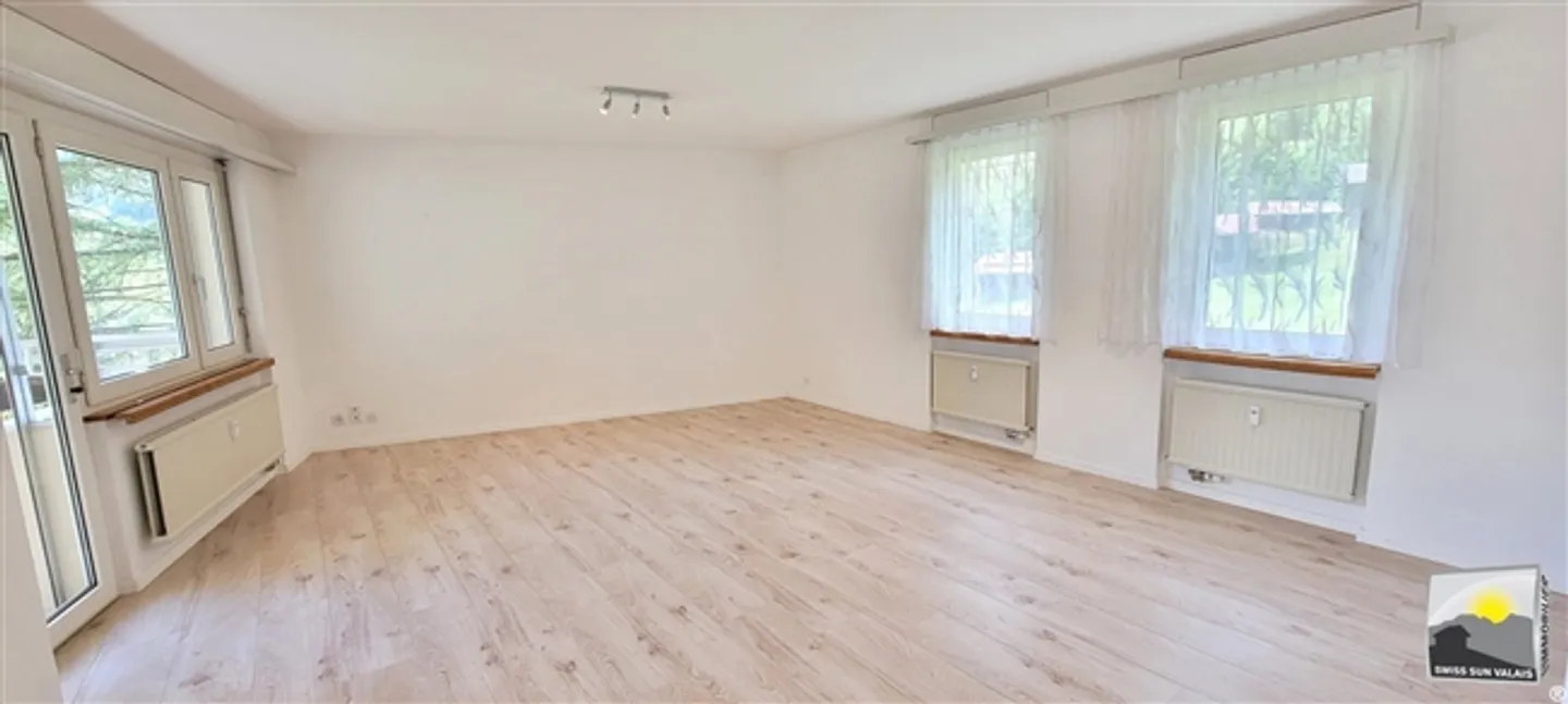 LEUKERBAD/ I am "KISHINKAÏ" Apartment 4.5 rooms of 126 m² for sale in Leukerbad, Switzerland - Photo 16 of 20