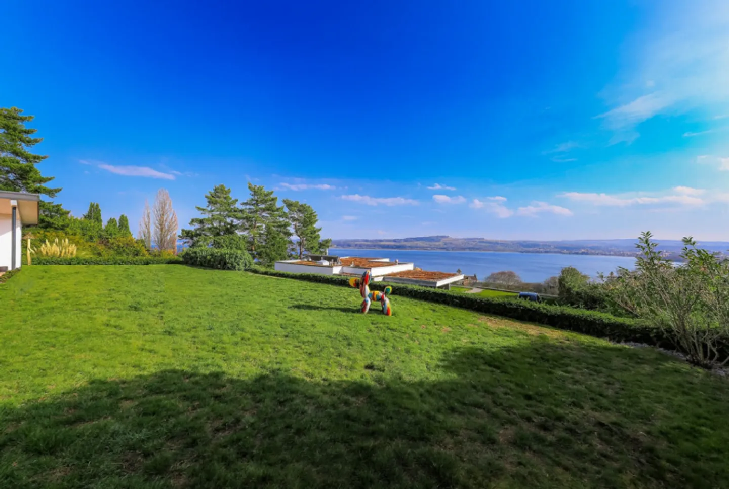 Enkel – Costruzione di una straordinaria casa bifamiliare – Lotto A - Foto 4 di 5