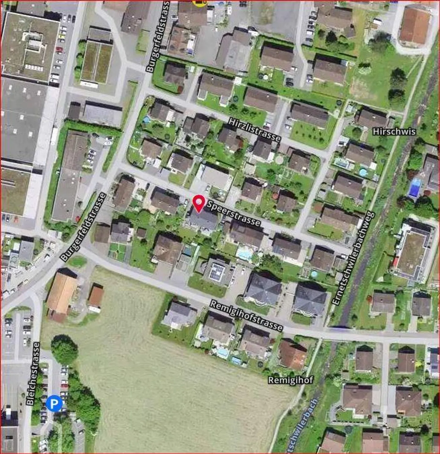 *Dreifamilienhaus* - Foto 3 von 13