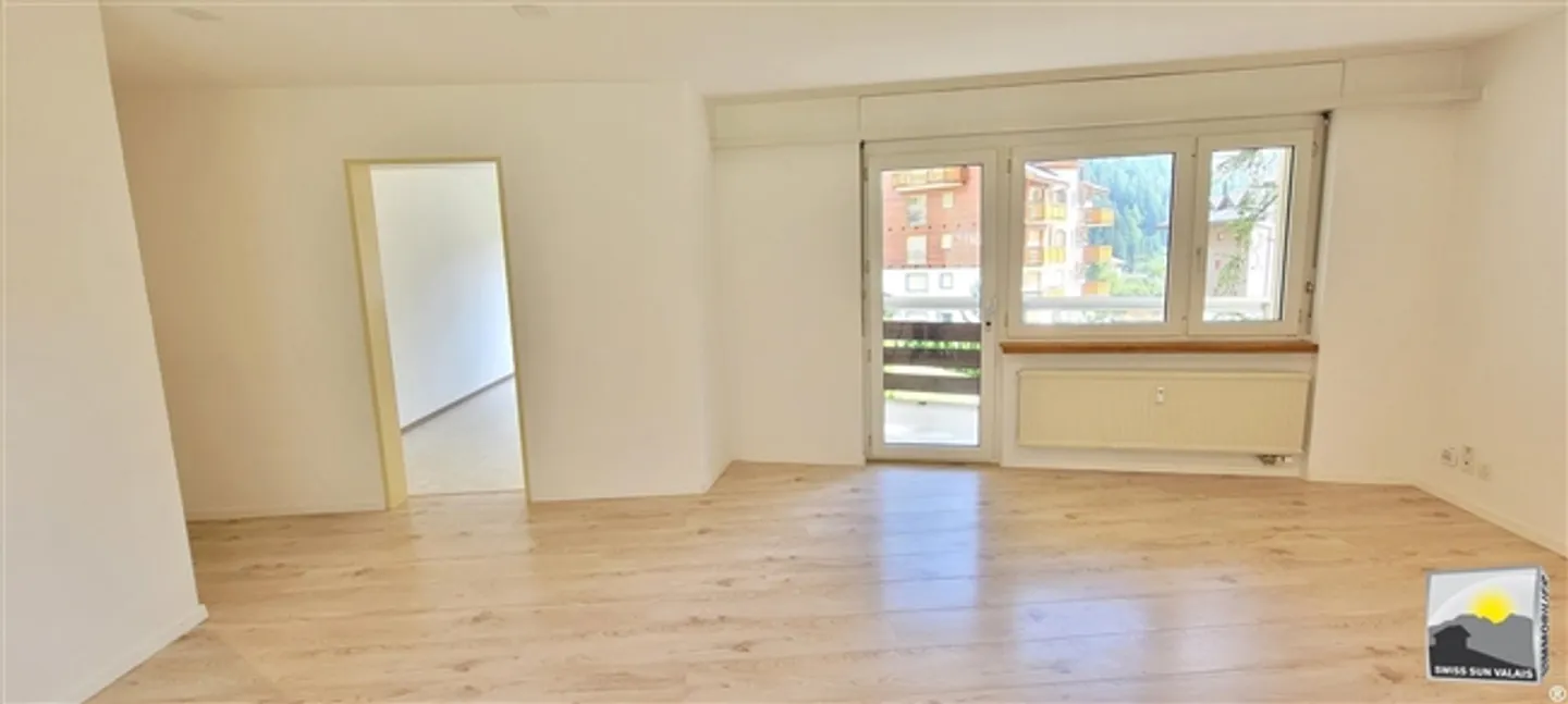 LEUKERBAD/ I am "KISHINKAÏ" Apartment 4.5 rooms of 126 m² for sale in Leukerbad, Switzerland - Photo 17 of 20