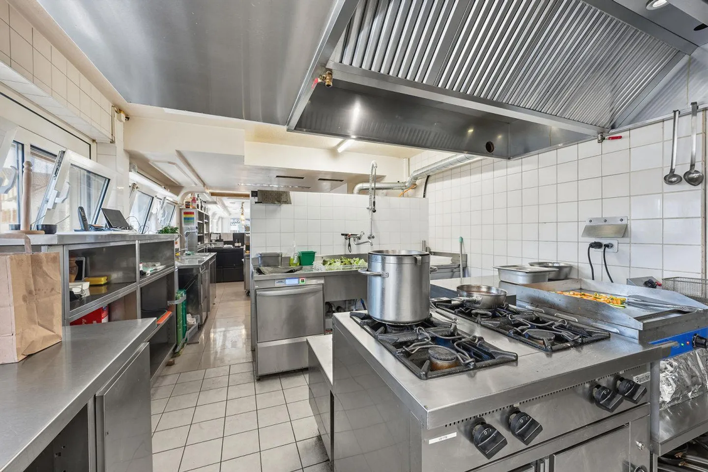 Espace commercial | Restaurant - Photo 7 sur 10