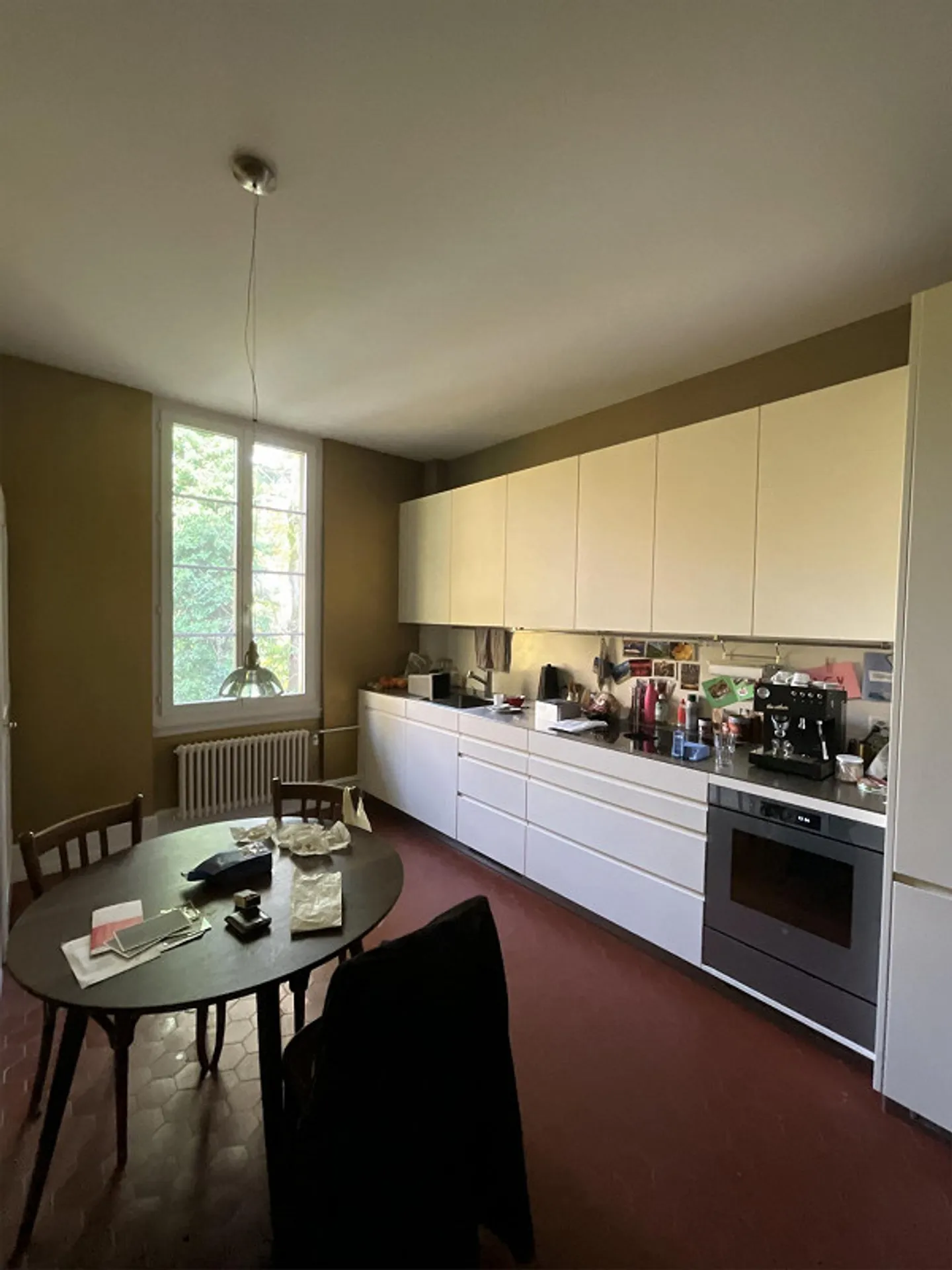 Beautiful South Room (20 m2) including shared use of 5-room apartment - Photo 4 of 8