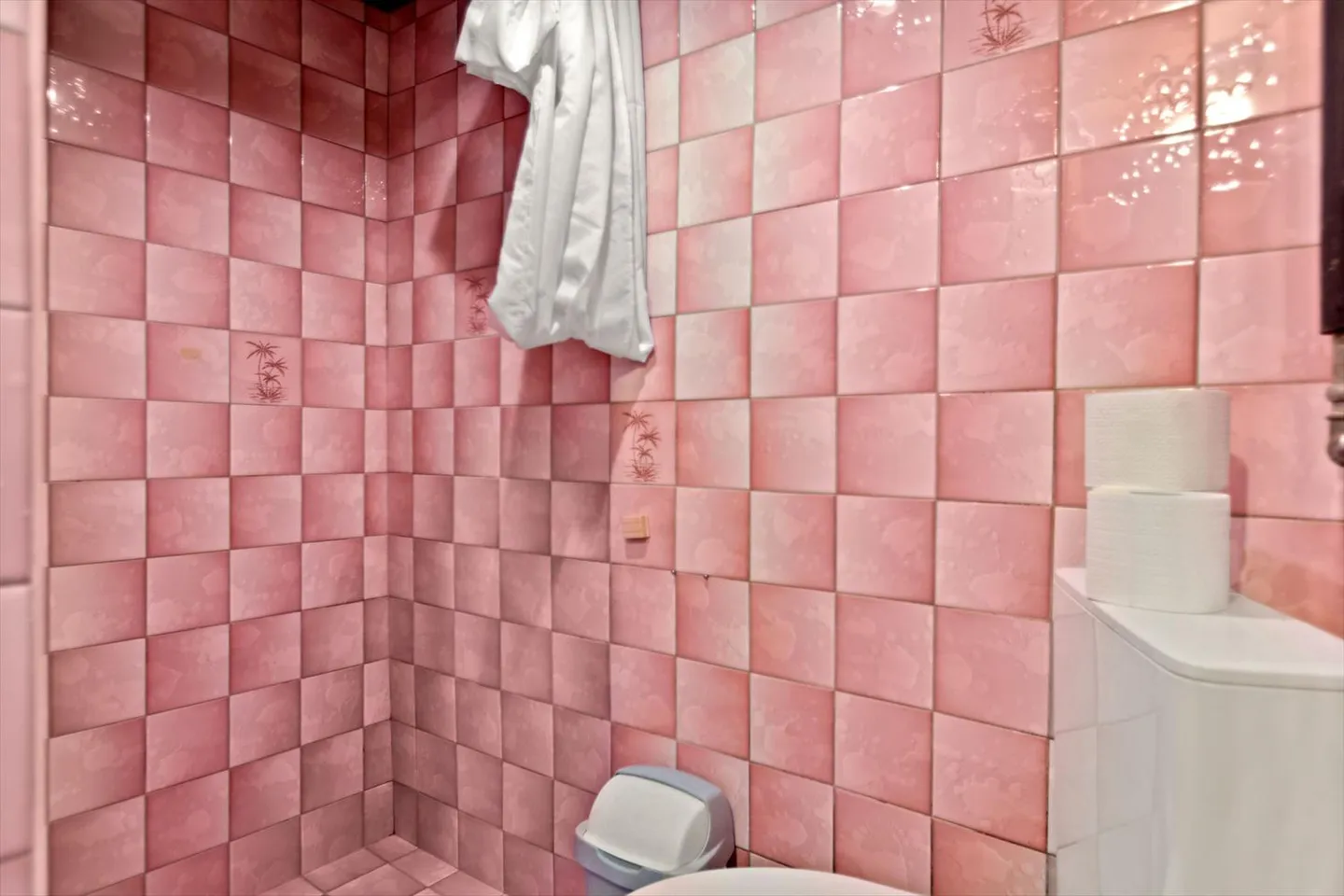 Renan, großes Haus (10 Zimmer) mit großem Sanierungspotenzial - Foto 13 von 27