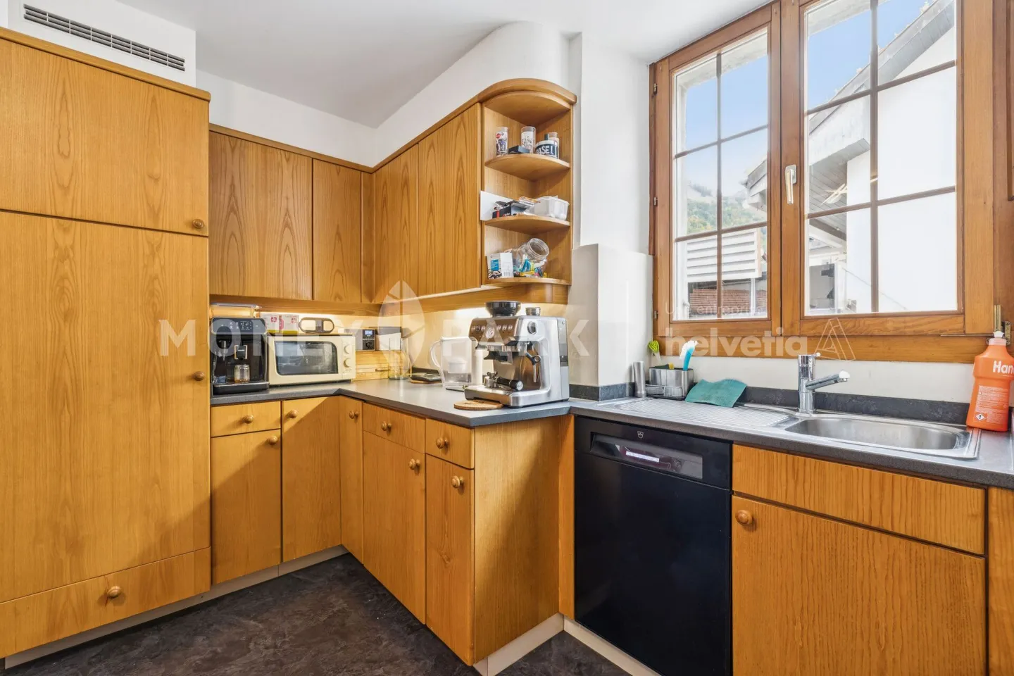 6.5-room duplex apartment - Photo 4 of 14