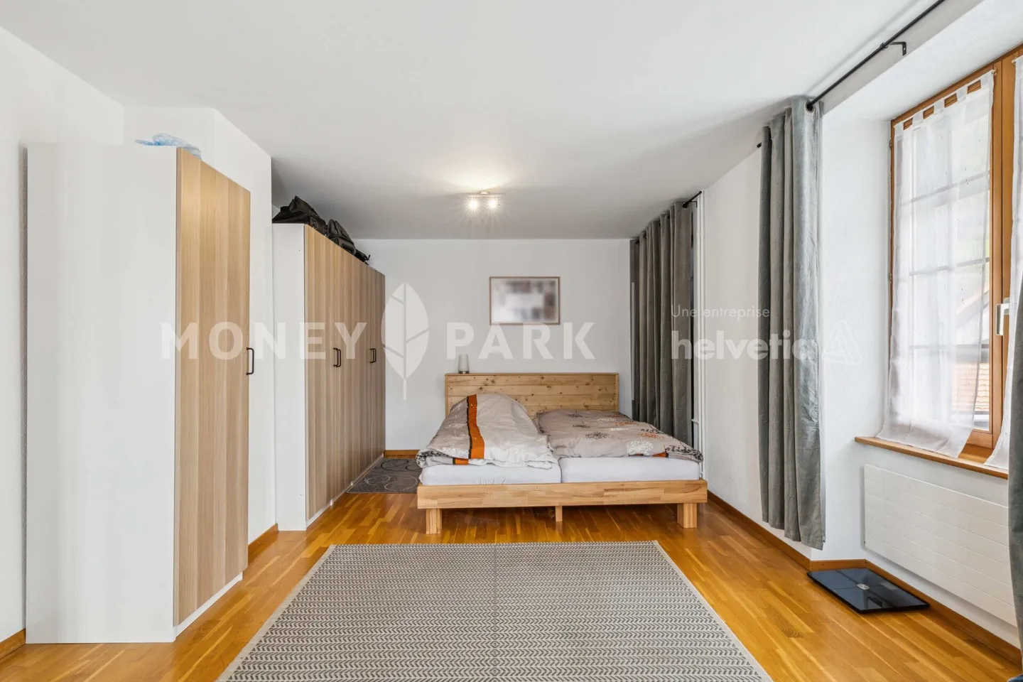 6.5-room duplex apartment - Photo 6 of 14