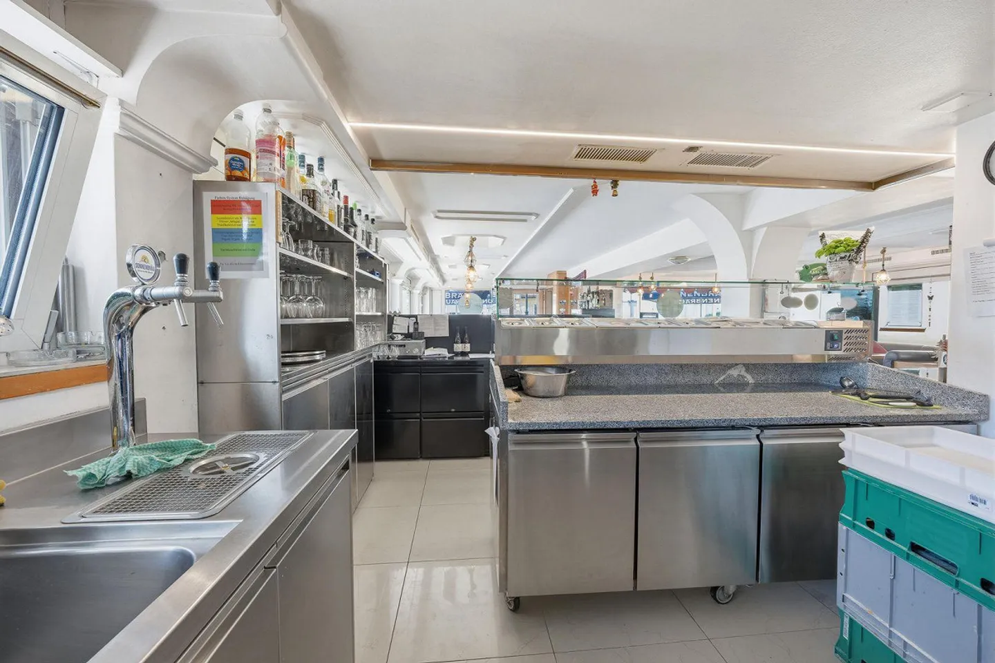 Espace commercial | Restaurant - Photo 8 sur 10