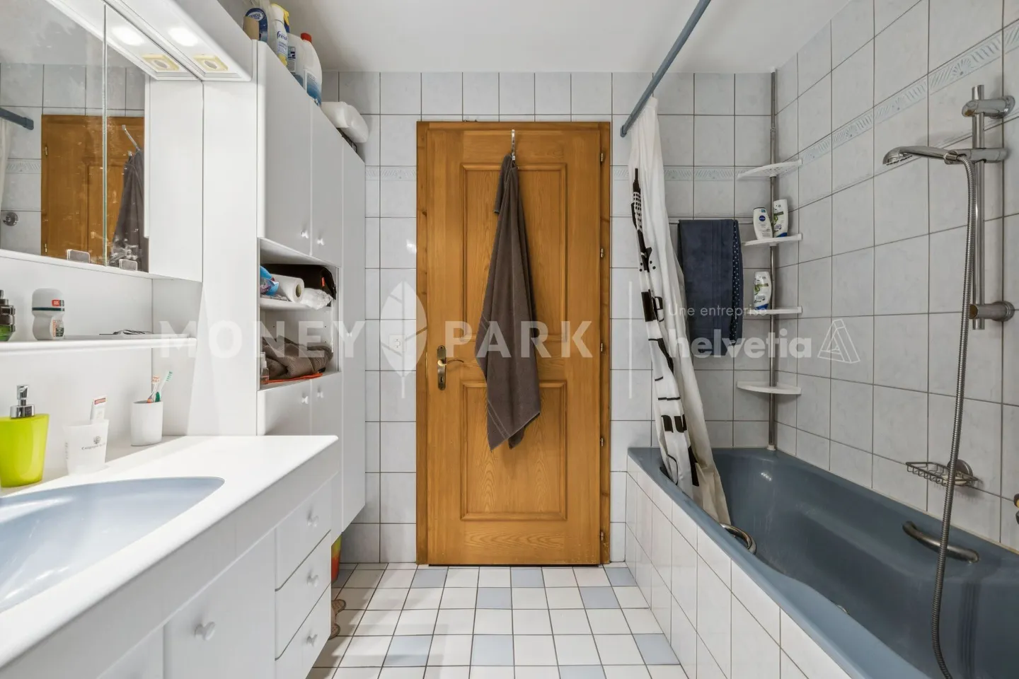 6.5-room duplex apartment - Photo 11 of 14