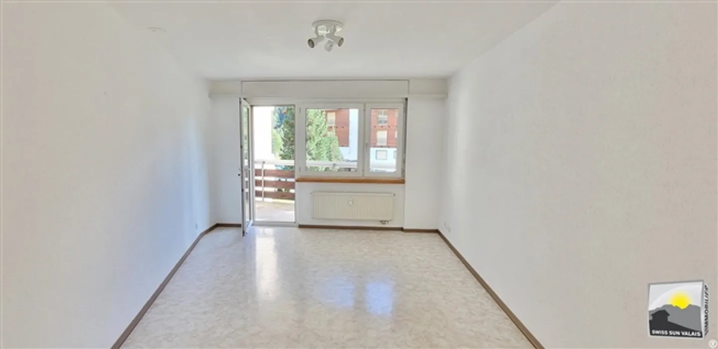 LEUKERBAD/ I am "KISHINKAÏ" Apartment 4.5 rooms of 126 m² for sale in Leukerbad, Switzerland - Photo 18 of 20