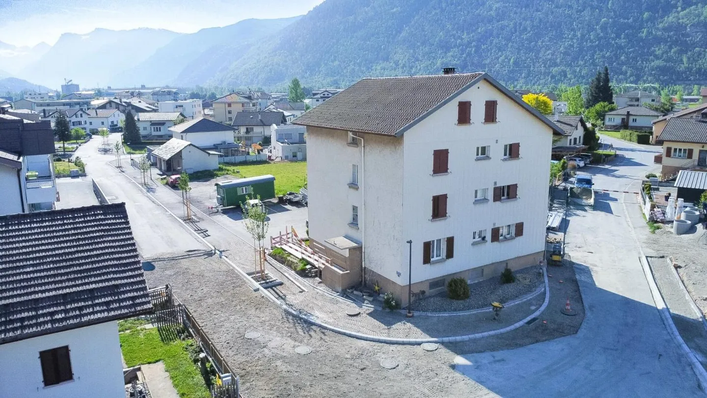 Propriété d'investissement à Steg - Photo 2 sur 13