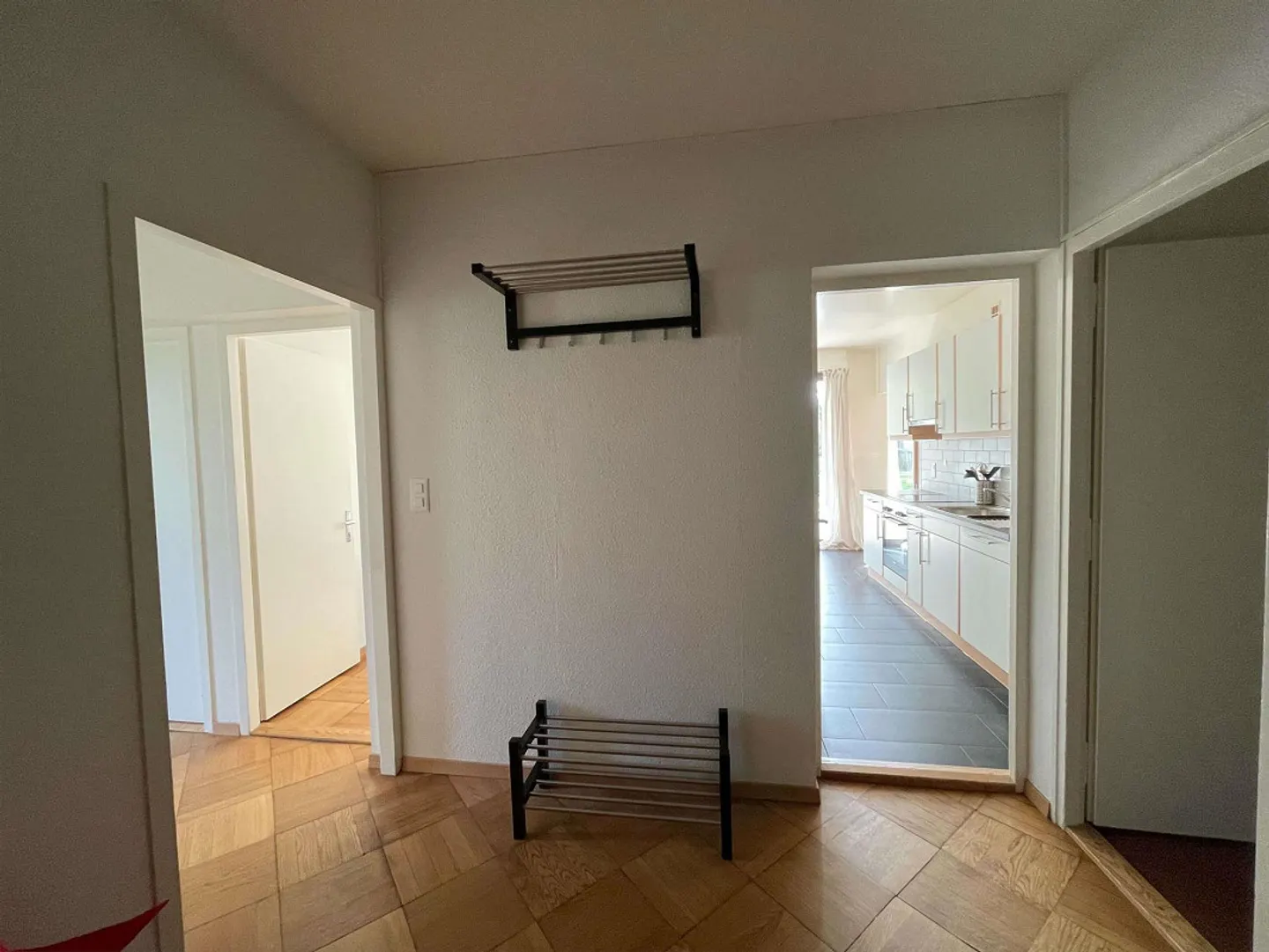 Votre prochain chapitre commence ici - Chambre meublée dans un emplacement de choix - Photo 16 sur 16